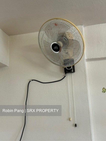 Blk 8 Holland Avenue (Queenstown), HDB 3 Rooms #597715831